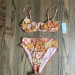 Billabong the Salty blonde Bikini